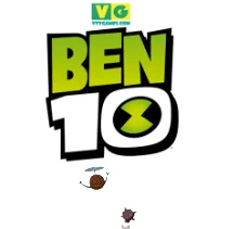 Ben 10: Người máy tấn công