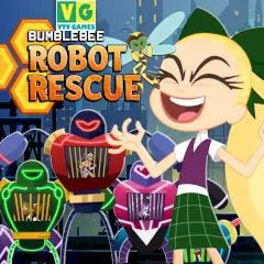 Rô bốt cứu hộ Bumblebee