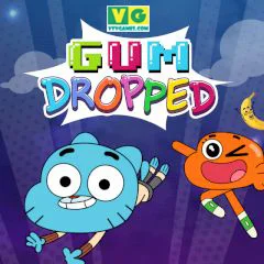 Đỡ lấy Gumball