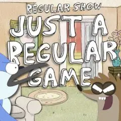 Trò giả trí của Mordecai và Rigby