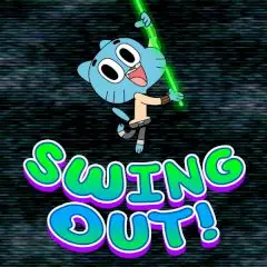 Gumball đu dây