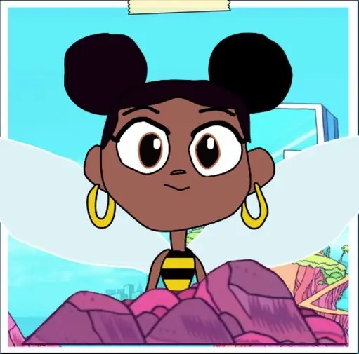 Cách vẽ Bumblebee