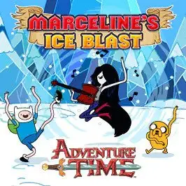 Sóng âm của Marceline