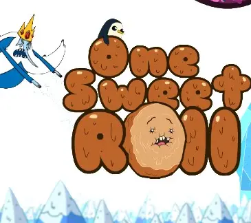 Giải cứu Finn và Jake