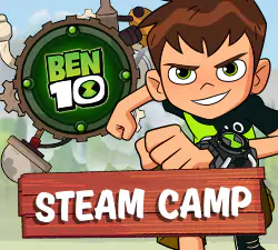 Ben 10 giải cứu
