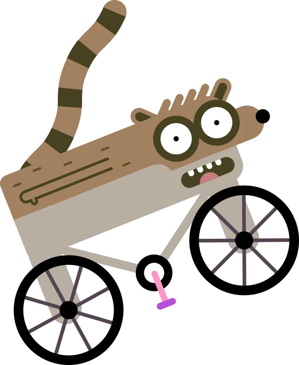 Xe địa hình Rigby