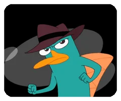 Perry và những người bạn