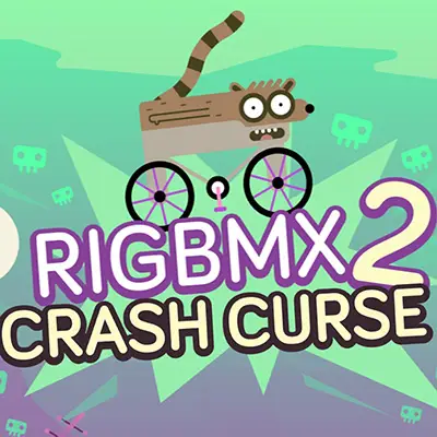 Xe địa hình Rigby 2