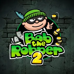 Tên trộm thông minh 2 – Bob The Robber 2