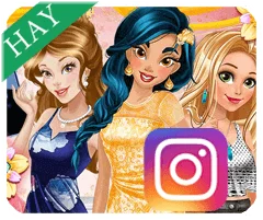 Thời Trang Instagram