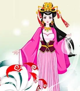 Hằng Nga Giáng Trần