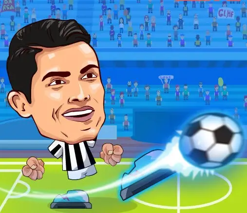 Huyền Thoại Bóng Đá 2021