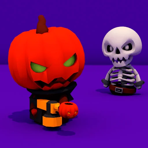 Xạ Thủ Jack