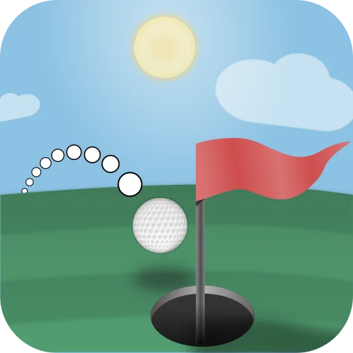 Chỉ Chơi Golf