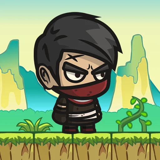 Anh Hùng Chibi