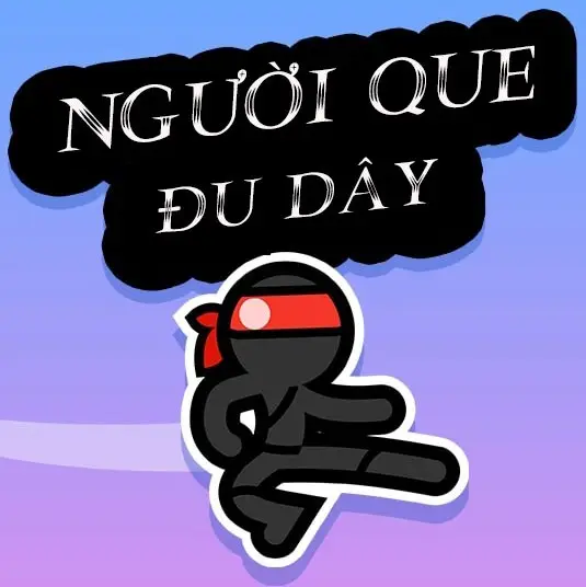 Người Que Đu Dây