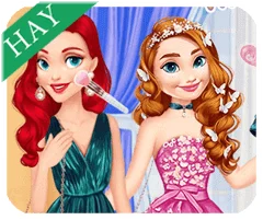Thời Trang Barbie