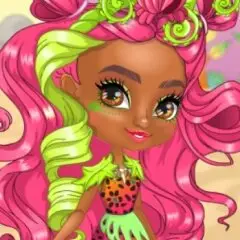 Thời Trang Winx 2