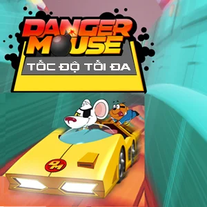 Tốc Độ Tối Đa