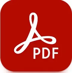 Adobe Acrobat Reader