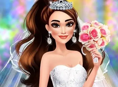 Chuẩn Bị Đám Cưới Ariana