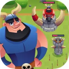 Cuộc Chiến Của Người Vikings