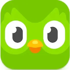 duolingo