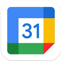 Google Calendar