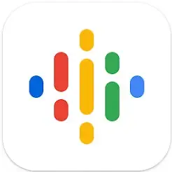 Google Podcasts