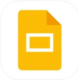 Google Slides