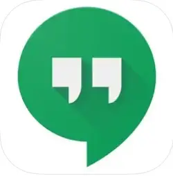 Hangouts
