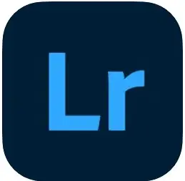 Lightroom Photo & Video Editor