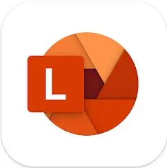 Microsoft Lens - PDF Scanner