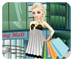 Một Ngày Đi Shopping 6
