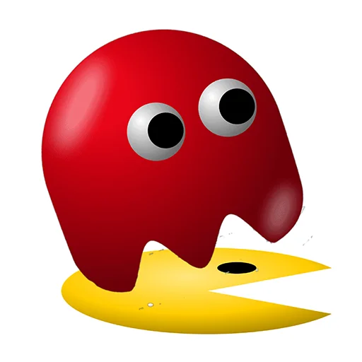 Pac Man