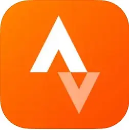 Strava: Run, Ride, Hike