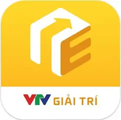 VTV Giải Trí - Internet TV