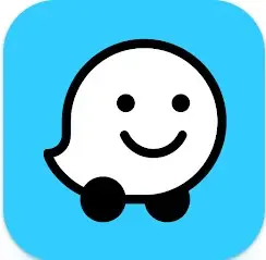 waze
