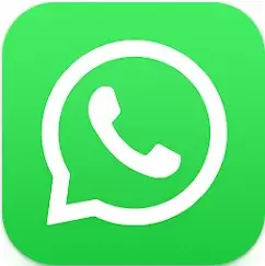 WhatsApp Messenger