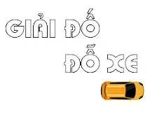 Giải Đố Đỗ Xe