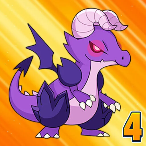 Pokemon Đại Chiến 4