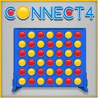 Cờ Ca Rô Connect 4