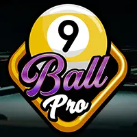 9 Ball Pro