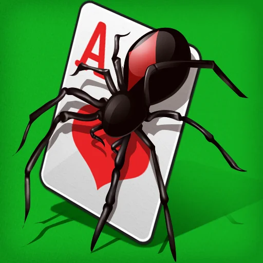 Spider Solitaire