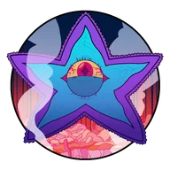 Starro Tấn Công